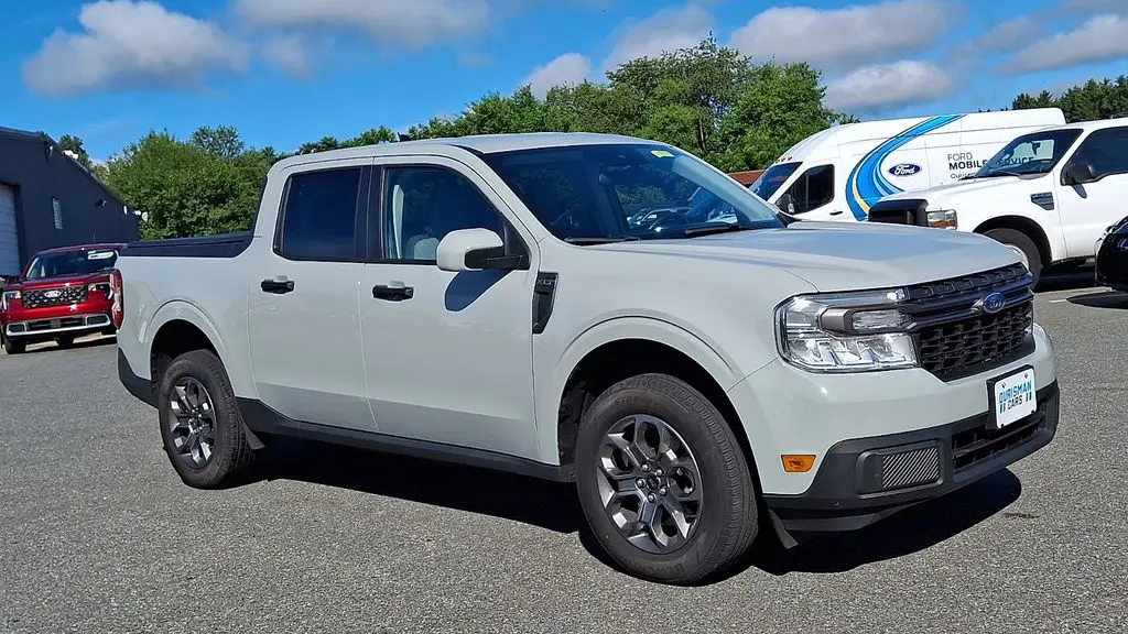 Preowned 2023 Ford Maverick Lariat for Sale