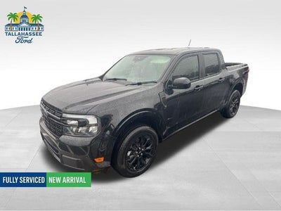 2023 Ford Maverick Lariat 4DR Supercrew 4.5 FT. SB