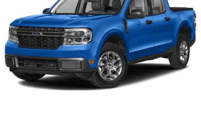 Preowned 2022 Ford Maverick XLT for Sale