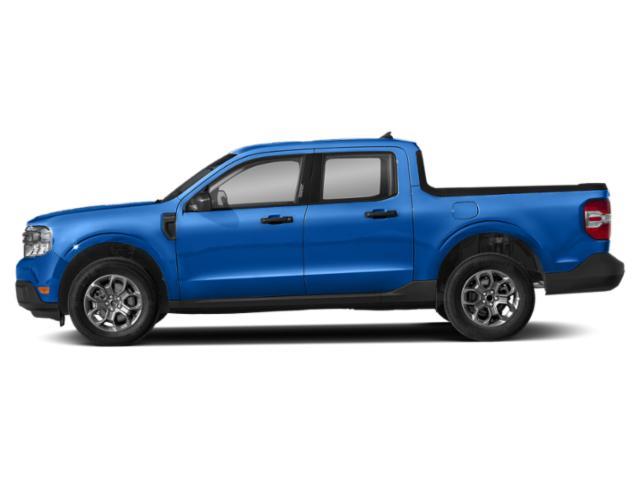 2022 Ford Maverick XLT — photo 1 of 3