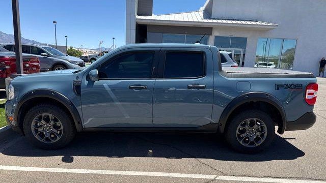 Preowned 2022 Ford Maverick XLT for Sale