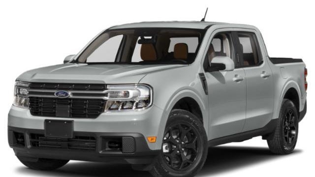 Preowned 2022 Ford Maverick XL for Sale