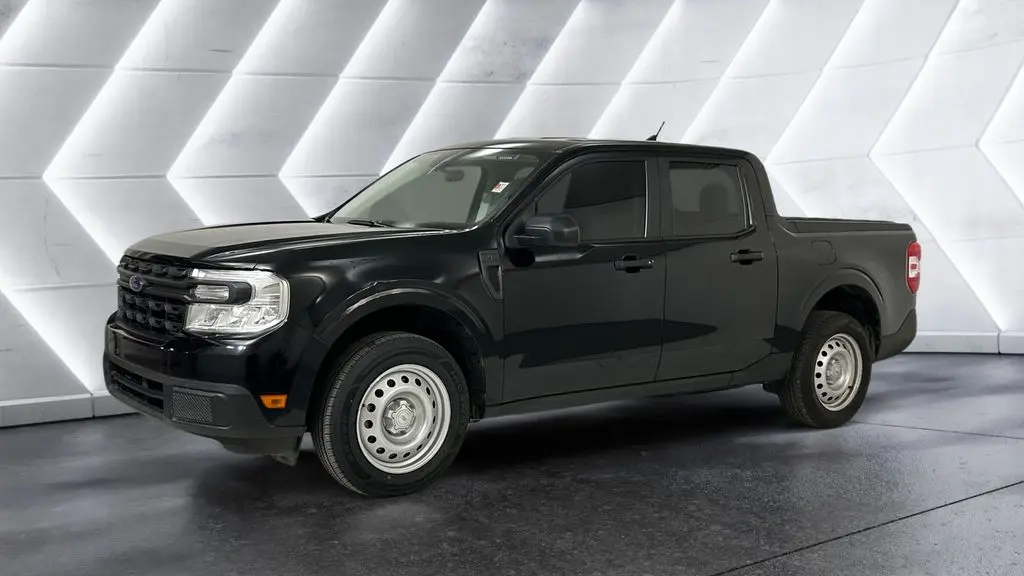 2023 Ford Maverick XL