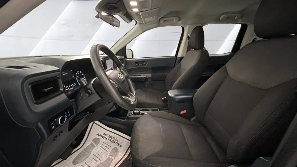 2023 Ford Maverick XL