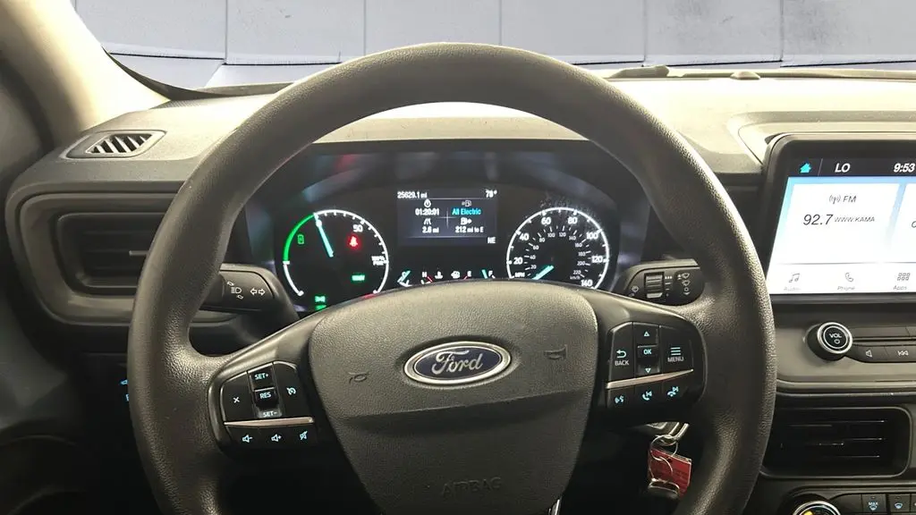 2023 Ford Maverick XL