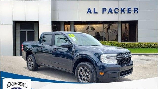 Preowned 2023 Ford Maverick XL for Sale