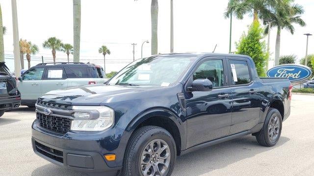 2023 Ford Maverick XL