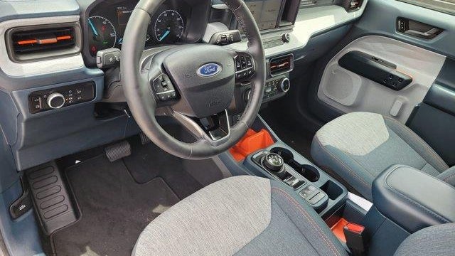 2023 Ford Maverick XL