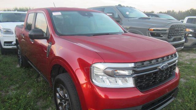Preowned 2023 Ford Maverick XL for Sale
