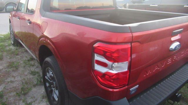 2023 Ford Maverick XL