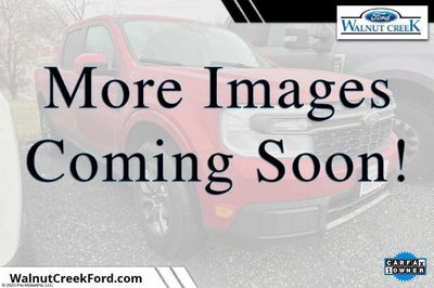 2023 Ford Maverick XL 4DR Supercrew 4.5 FT. SB