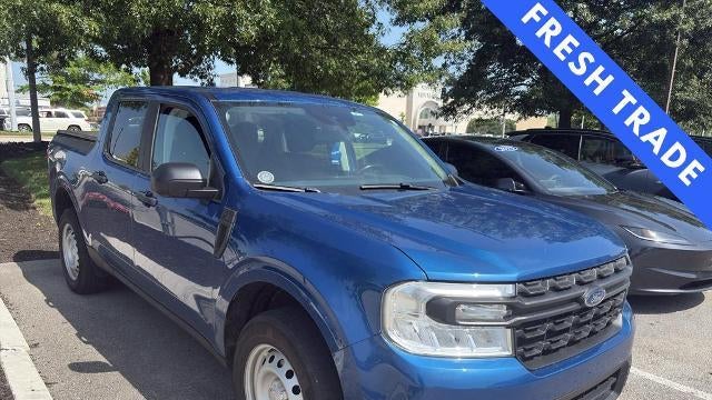 Preowned 2023 Ford Maverick XL for Sale