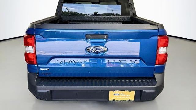 2023 Ford Maverick XL