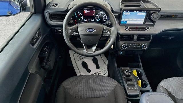 2023 Ford Maverick XL