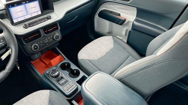 2023 Ford Maverick XL