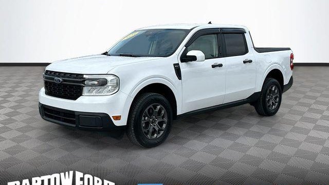 Preowned 2023 Ford Maverick XL for Sale