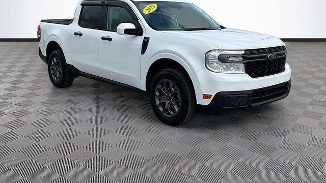 2023 Ford Maverick XL