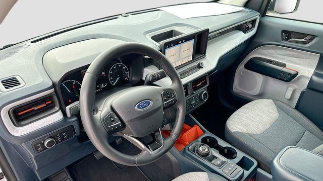 2023 Ford Maverick XL