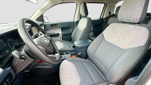 2023 Ford Maverick XL