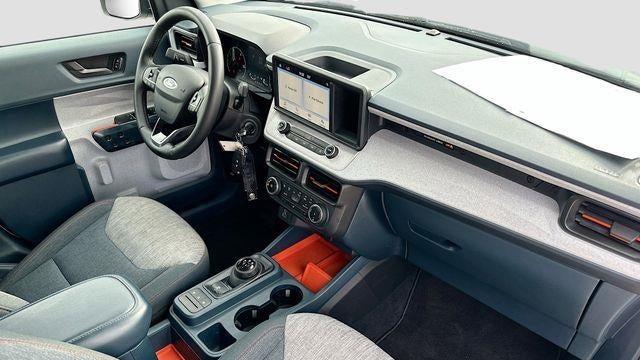 2023 Ford Maverick XL