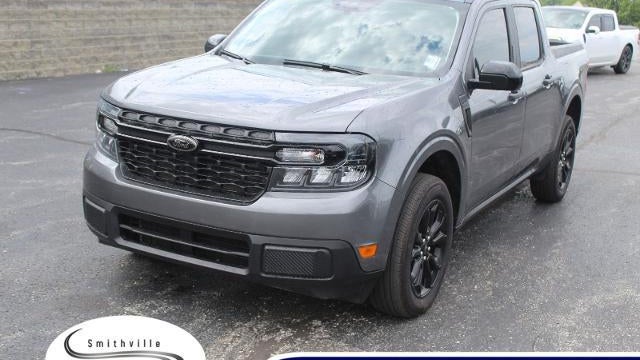 Preowned 2023 Ford Maverick Lariat for Sale