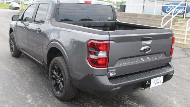 2023 Ford Maverick Lariat
