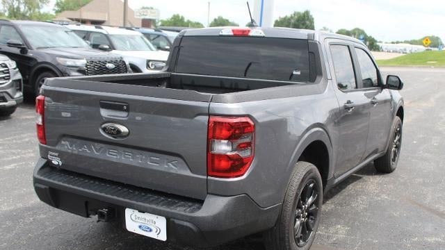 2023 Ford Maverick Lariat