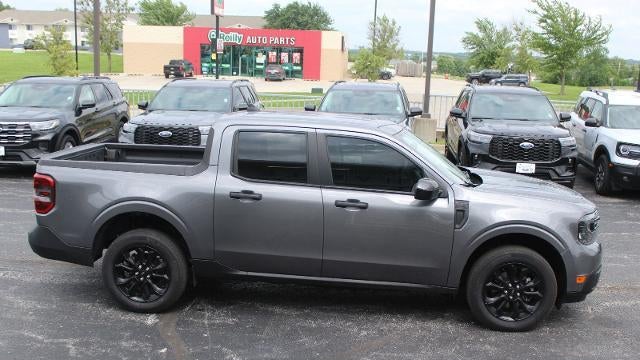 2023 Ford Maverick Lariat