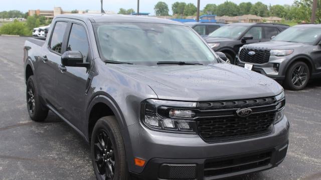 2023 Ford Maverick Lariat