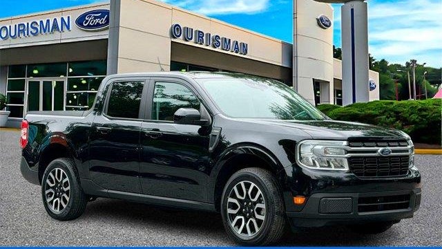 Preowned 2023 Ford Maverick XL for Sale