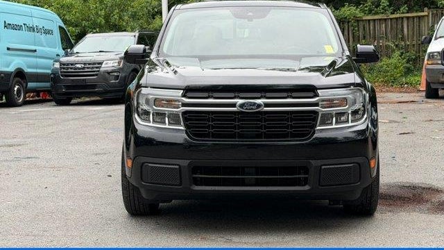 2023 Ford Maverick XL