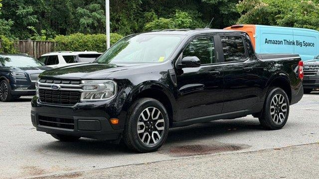 2023 Ford Maverick XL