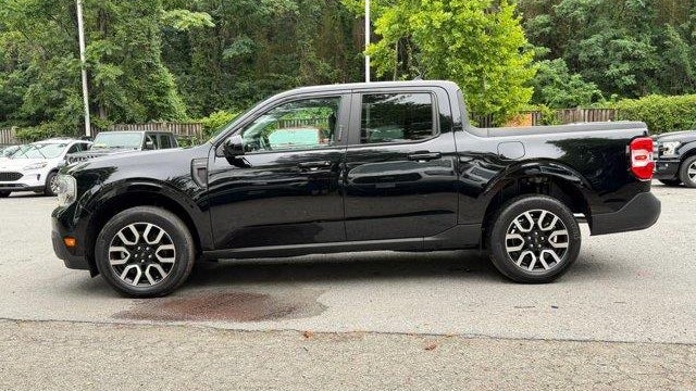 2023 Ford Maverick XL
