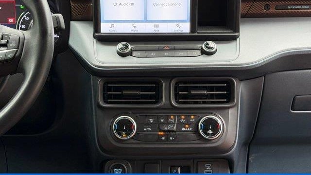 2023 Ford Maverick XL