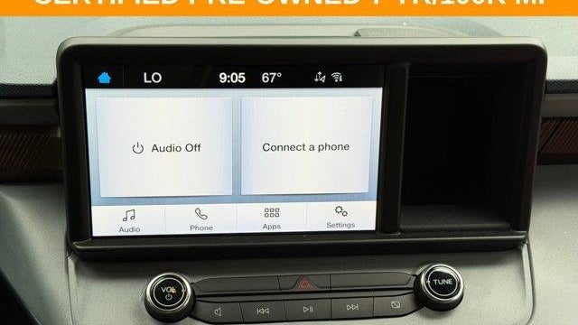 2023 Ford Maverick XL