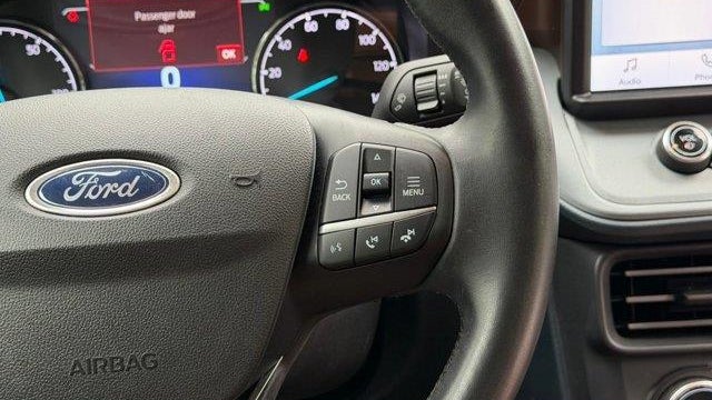 2023 Ford Maverick XL