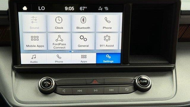 2023 Ford Maverick XL