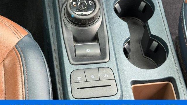 2023 Ford Maverick XL