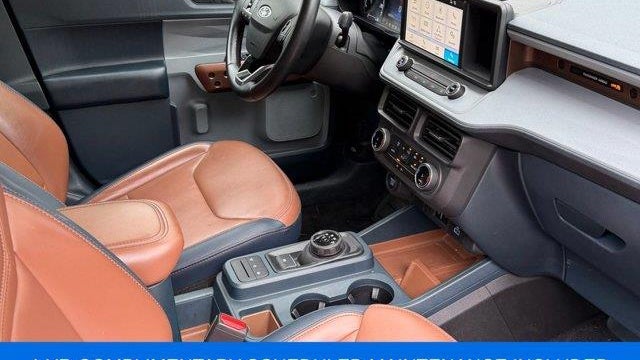 2023 Ford Maverick XL