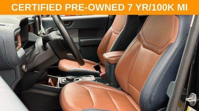 2023 Ford Maverick XL