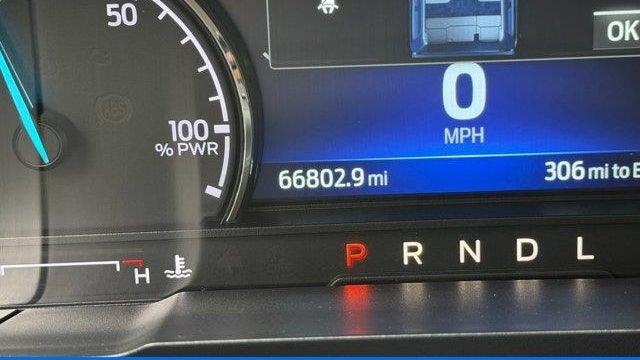 2023 Ford Maverick XL