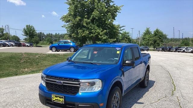 Preowned 2022 Ford Maverick XL for Sale
