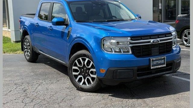 Preowned 2022 Ford Maverick XL for Sale