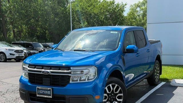 2022 Ford Maverick XL