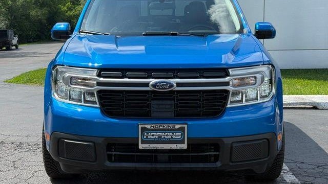 2022 Ford Maverick XL