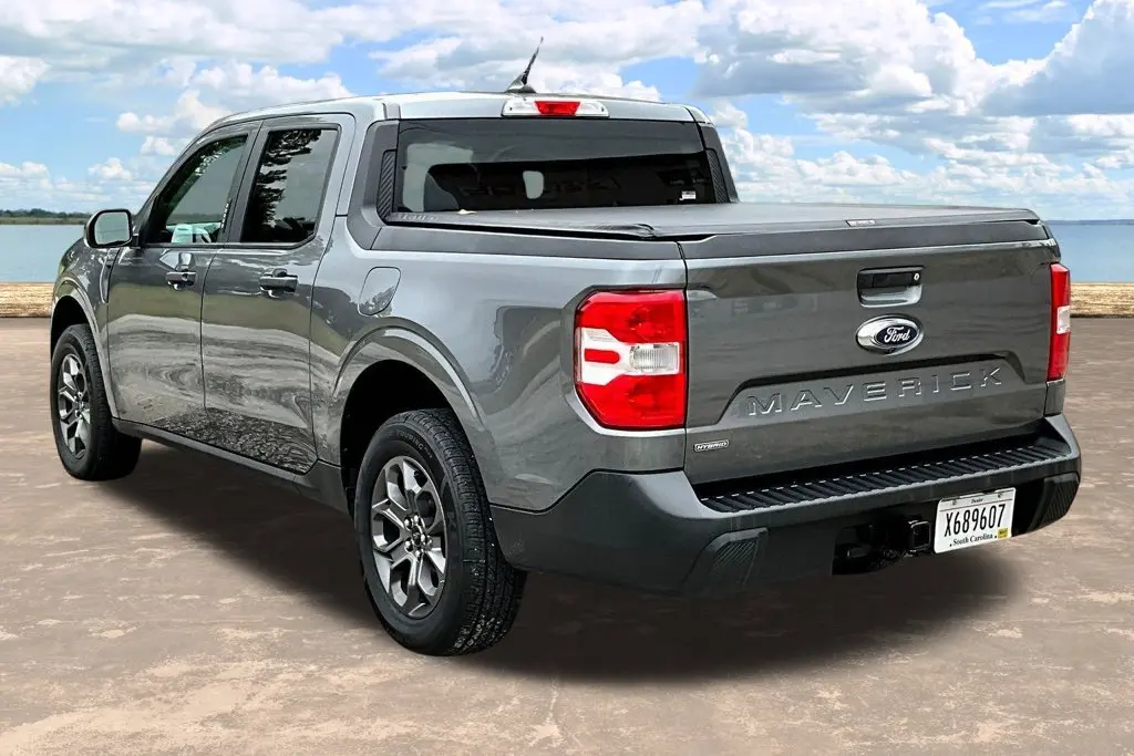 2022 Ford Maverick - $26,295