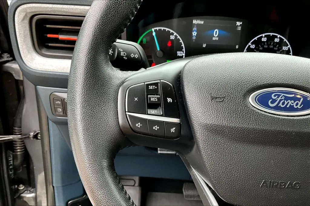2022 Ford Maverick - $26,295