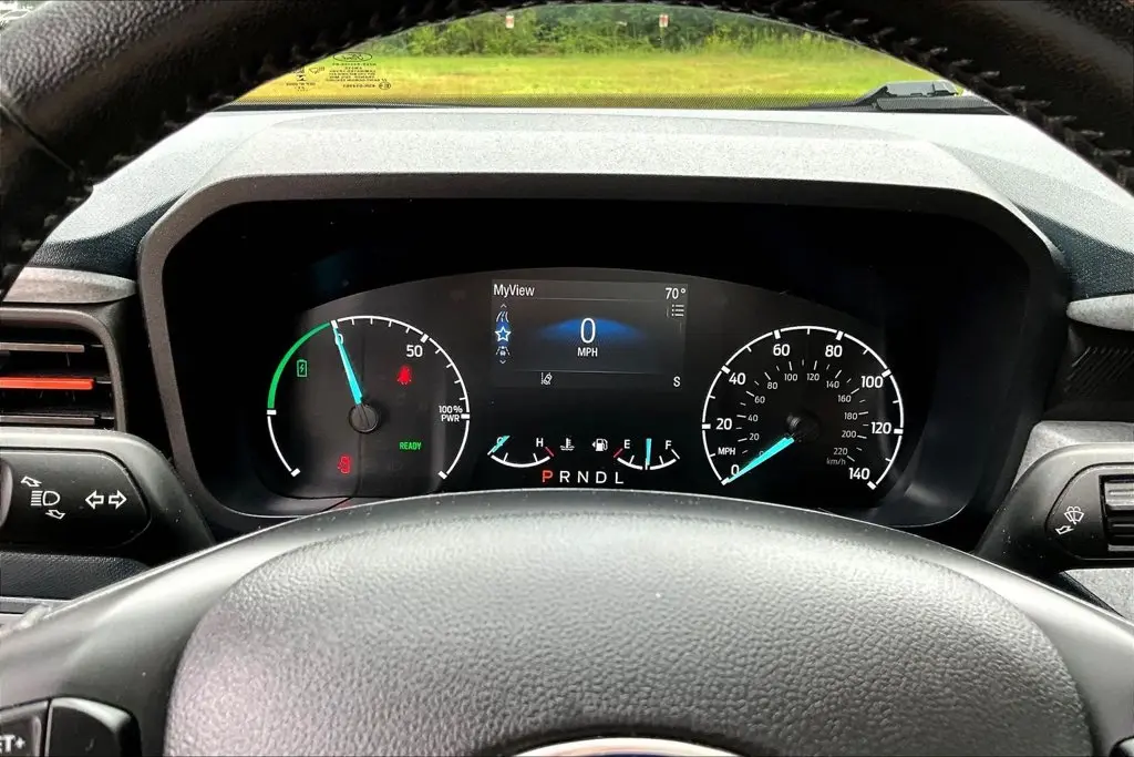 2022 Ford Maverick - $26,295