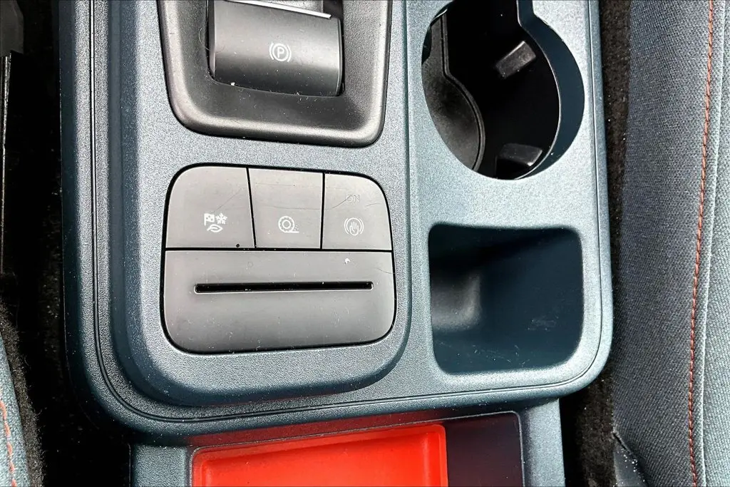 2022 Ford Maverick - $26,295