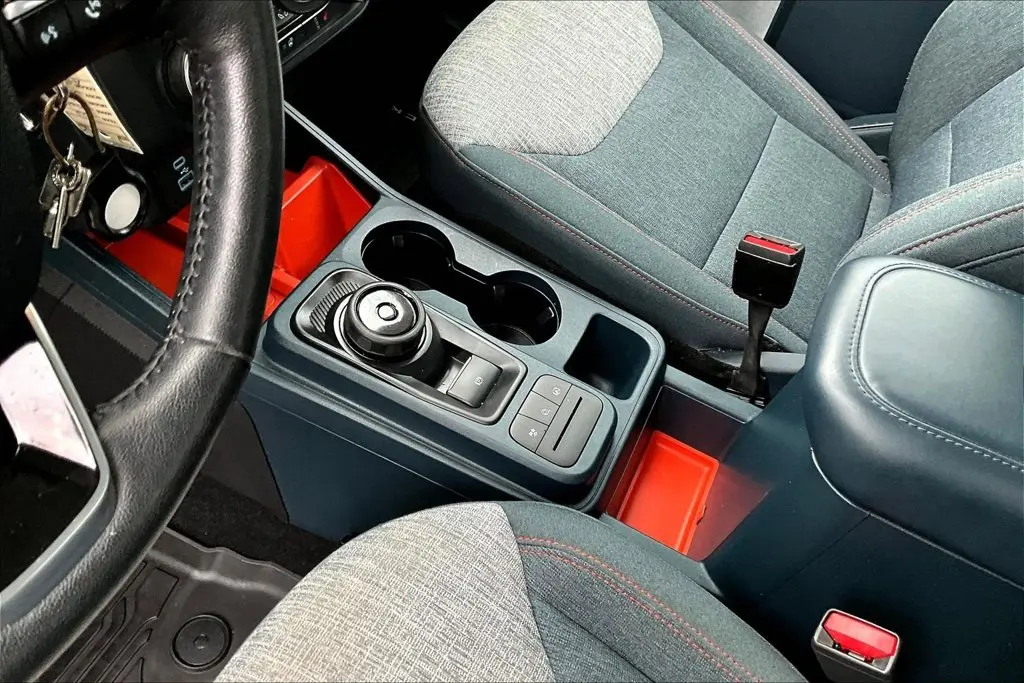2022 Ford Maverick - $26,295